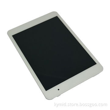 Quad-core Tablet PC with 7.85-inch, Rockchip 3188, HDMI, 4,000mAh Battery